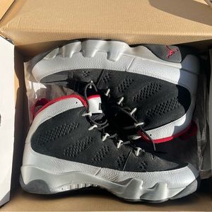 AUTHENTIC Jordan Retro 9 Kilroy - Size 11.5